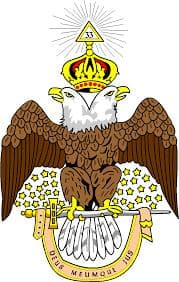 El R∴E∴A∴A∴ –  El secreto de su éxito mundial