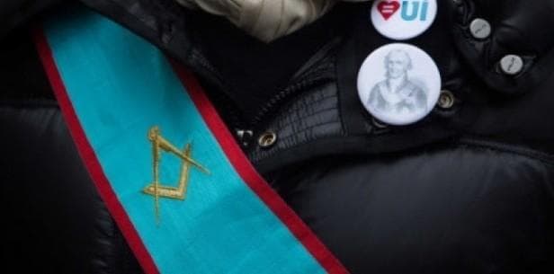 Estes maçons que governam (a França…)