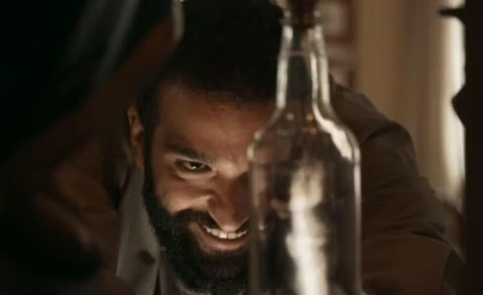 Gasteromanteia: como aprisionar o cramunhão na garrafa