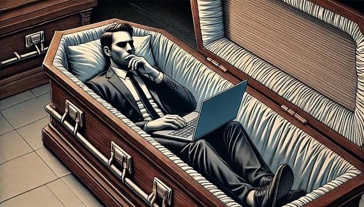 O eterno ciclo do CLT