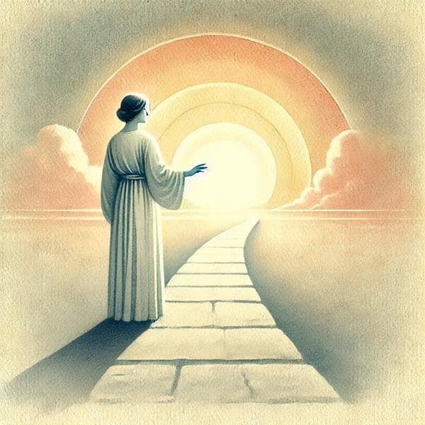 Preparação e Trabalho do Iniciado