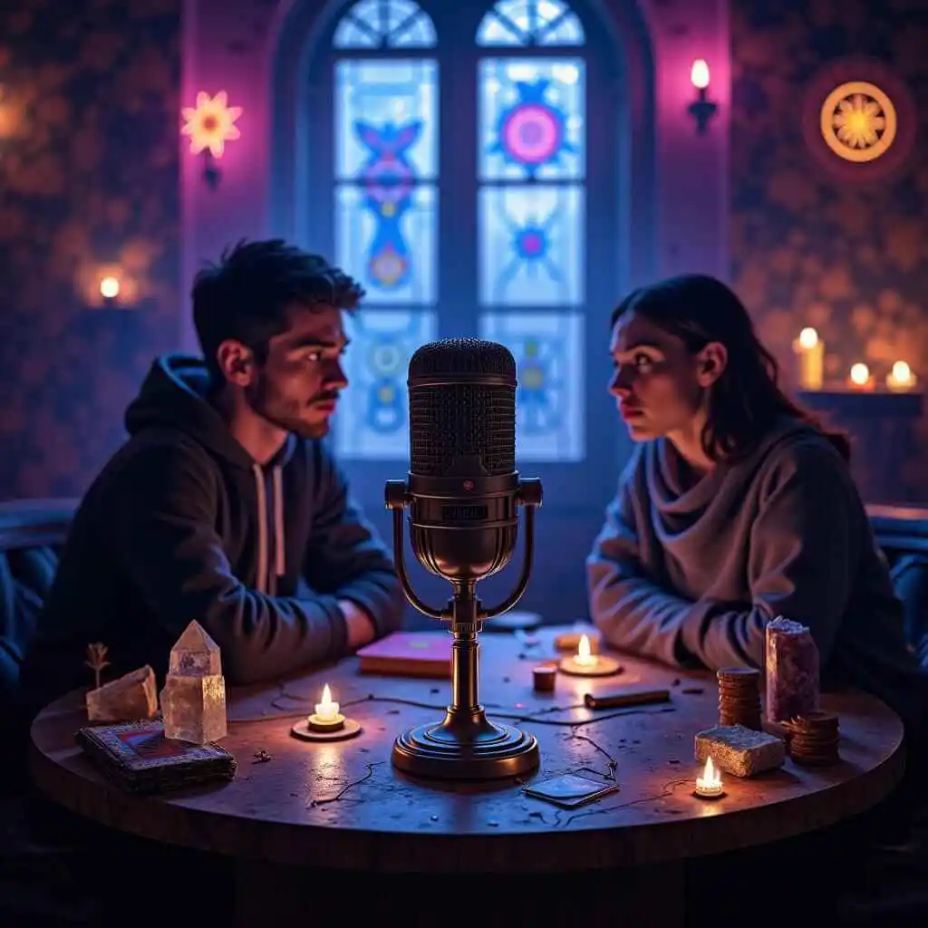 Introdução ao Tarot: Os 22 Arcanos Maiores