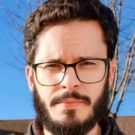 Thiago Munhoz Medeiros, criador do Esoverso