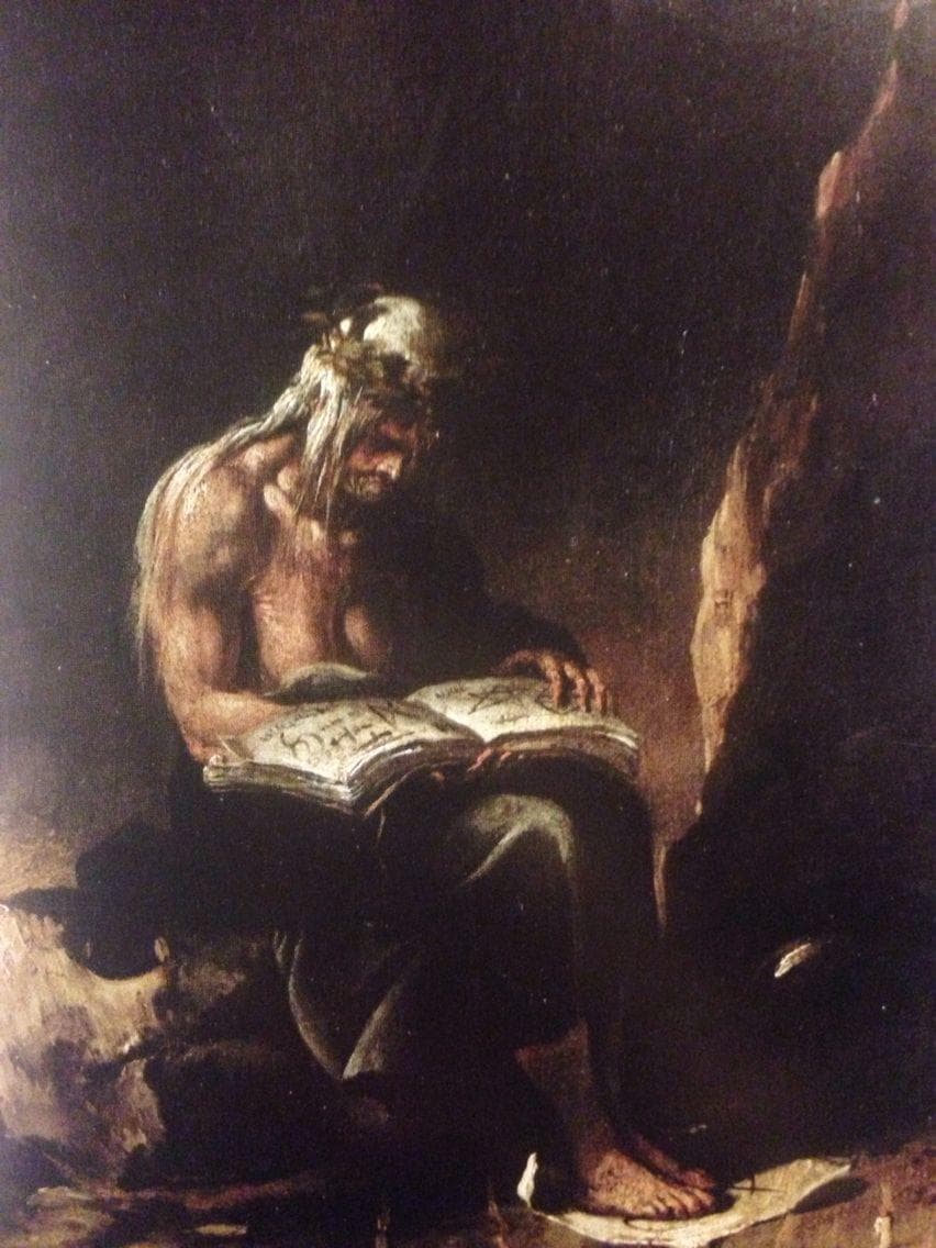 Ensaio Sobre os Princípios Fundamentais da Prática do Ocultismo