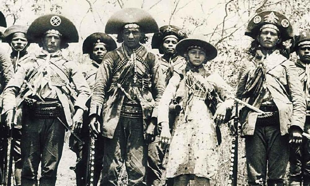 Horas Abertas, Corpos Fechados: a religiosidade do Cangaço¹