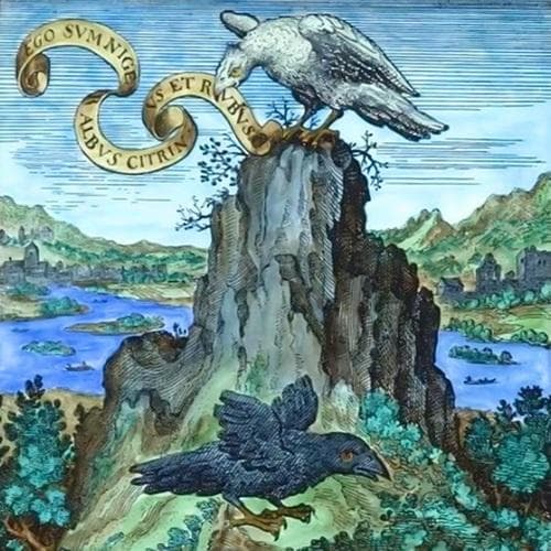 Meditação Alquímica: Um Guia Prático do Chumbo ao Ouro – PARTE 2