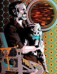 O Gnosticismo Phildickiano – As Muitas Religiões de Philip K. Dick