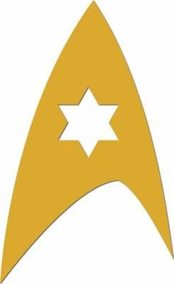 Tudo o que aprendi sobre Cabala aprendi assistindo Star Trek