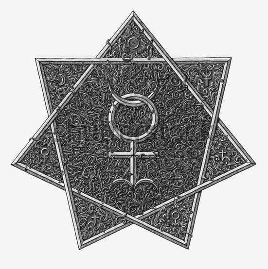 Uma Luz na Escuridão: comentário sobre o Monas Hieroglyphica de John Dee