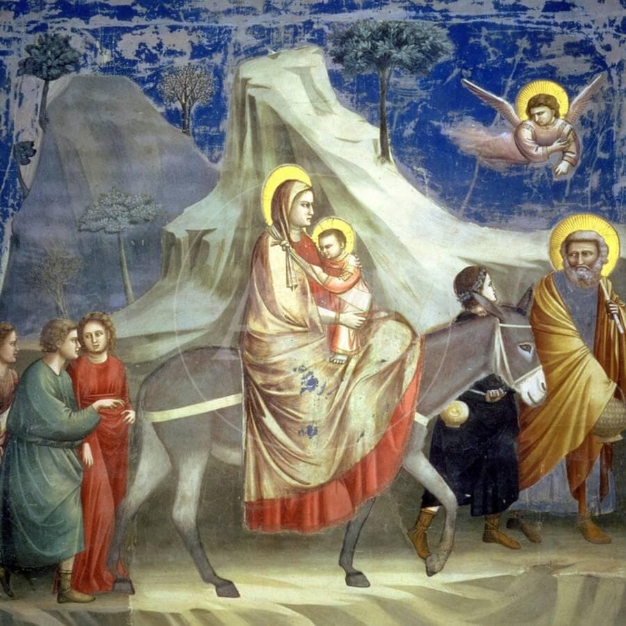 Promessa de São José para trabalho e bom casamento, por Rachel Patrício