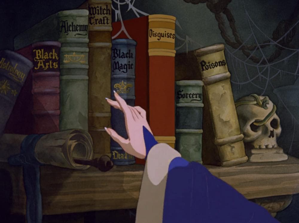 Recomendações de leitura sobre magia: parte 2 — leituras específicas