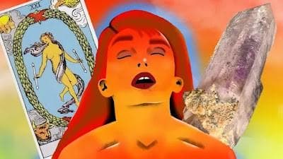 Magia Sexual Queer: Como Praticar Bruxaria LGBTQIA+ na Cama