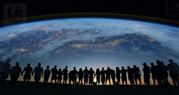 O judaísmo não é só para os judeus. Se fosse, não teria sentido.