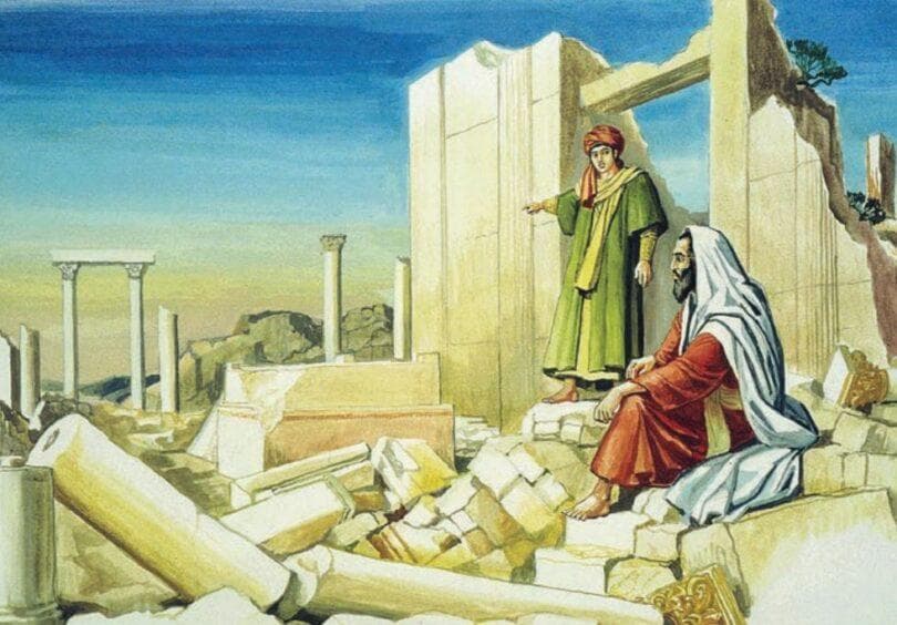 Por que Assará Be-Tevet é observado como um dia de jejum?