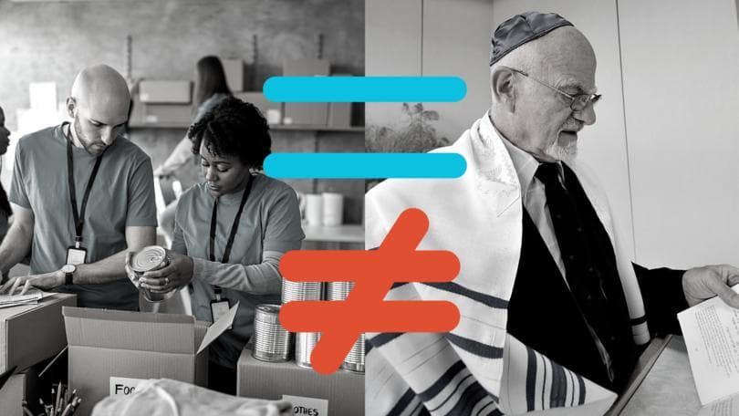 Ser religioso e ser bom: análise da relação entre religião e moralidade