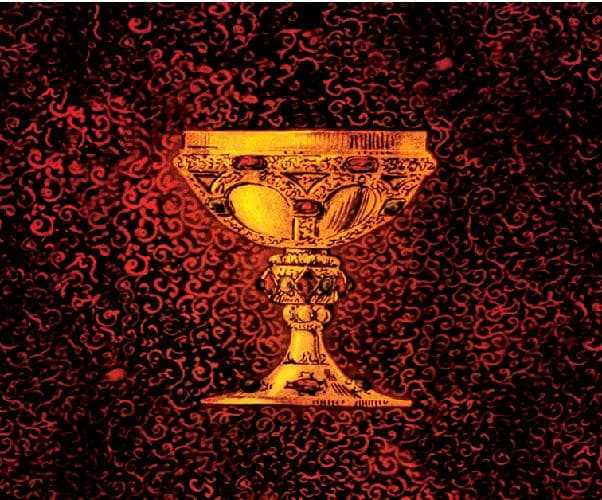 A Câmara Nupcial: a Iniciação Thelemica a partir de “O Demônio do Deserto”