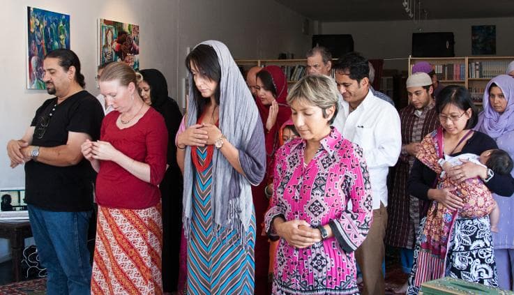 Como observar as orações Salaat seguindo unicamente o Alcorão?