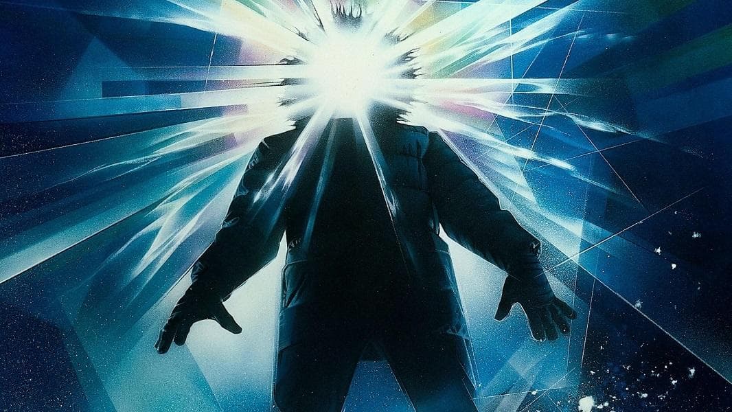 Uma Exegese Setiana de O Enigma de Outro Mundo de John Carpenter