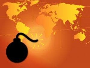 35 países onde os EUA apoiaram fascistas, chefões da droga e Terroristas