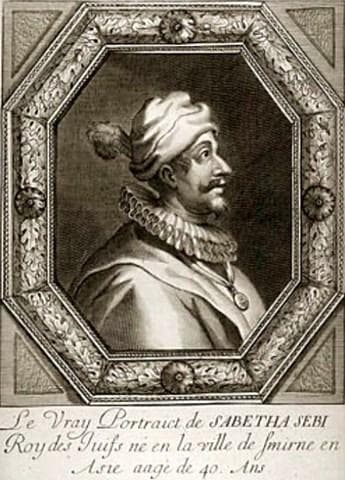 A comunidade Donmeh: remanescentes do culto de Shabbethai Zebi