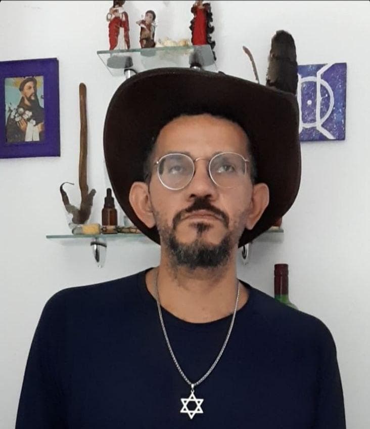 A Evocação de Espíritos nas antigas Pajelanças e no Catimbo-Jurema