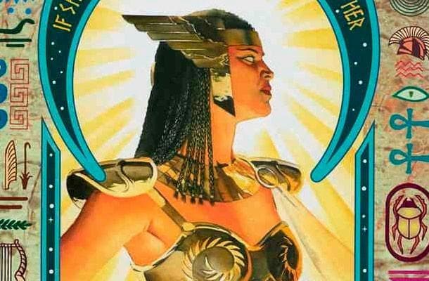 Crises mágickas, ordens, desordens, Linces e lobos solitários