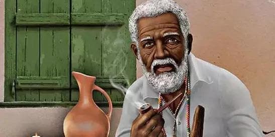 Elementos Étnicos no Catimbo: Cachimbo, Instrumentos e Chave Simbólica