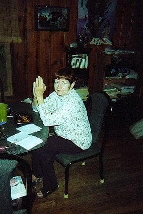 Magia de Maat: Entrevista com Soror Nema