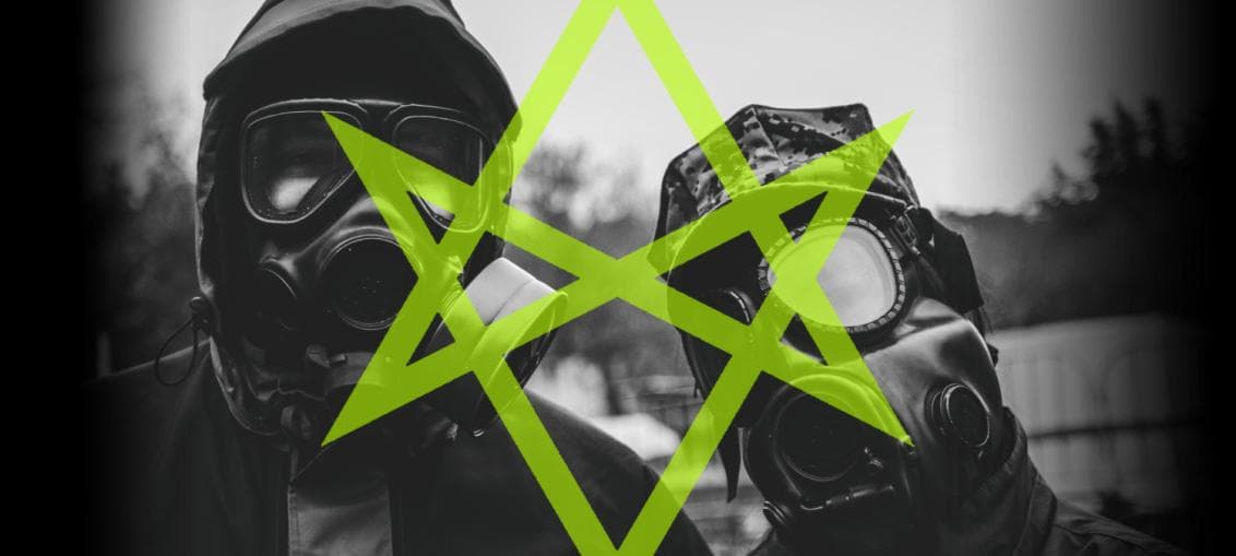 Thelema Apocalíptica: Verdadeira Vontade para o Fim dos Tempos