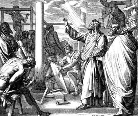 A Evolução da Lenda Hirâmica na Inglaterra e França