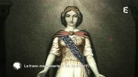 A iniciação de mulheres é uma realidade no Grande Oriente de França