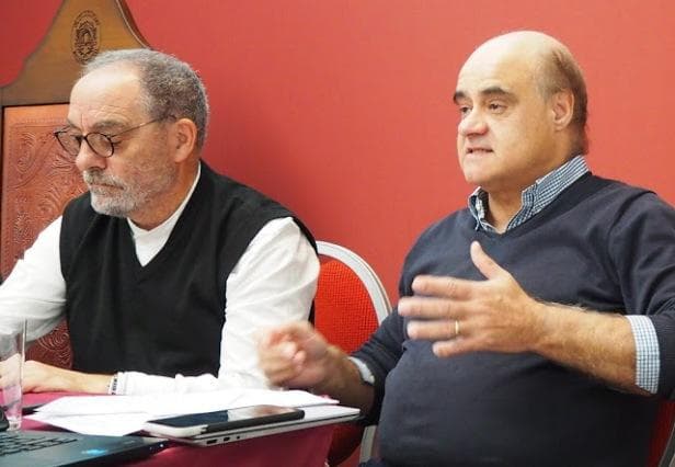 A Liberdade de consciência nos “Modernos”: abordagens e questões.