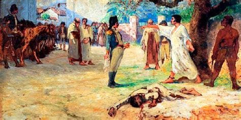 A Maçonaria e a gênese da República: a Revolução Pernambucana de 1817