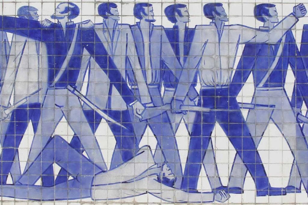 A Maçonaria e a Revolução Republicana de 1817