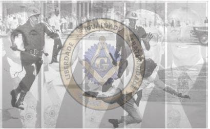 A Maçonaria na ditadura militar brasileira (1964)