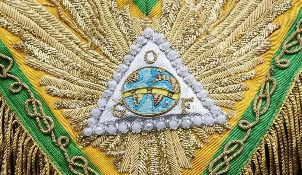 A possível sobrevivência das ordens do Rito Francês em Portugal e no Brasil