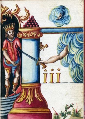 À sombra dos mitos – Sinais de reconhecimento, segredo, fraternidade…