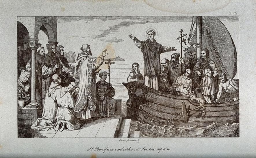 Antecedentes históricos relevantes no desenvolvimento evolutivo do Ritual de Emulação