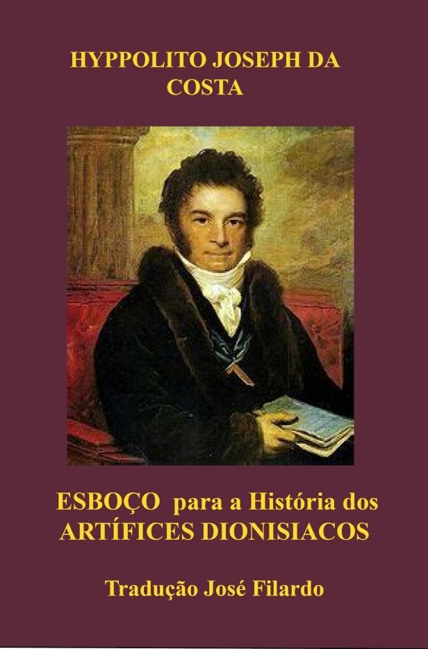 ARTÍFICES DIONISÍACOS, Esboço para a História