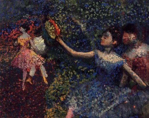 Artistas e Pinturas. Tudo o que você precisa saber sobre o impressionismo