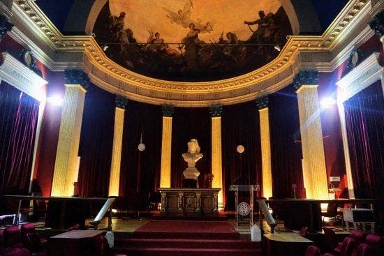 As Origens do Rito Moderno no Rio Grande do Sul