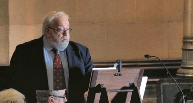 E tudo começou quando? Quatro historiadores perguntam se a primeira Grande Loja foi formada em 1717