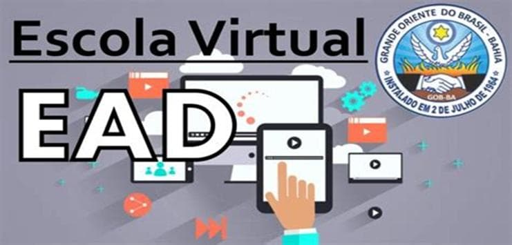 ENSINO MAÇÔNICO A DISTÂNCIA: evolução e desafios