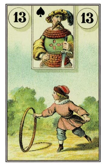 Criança