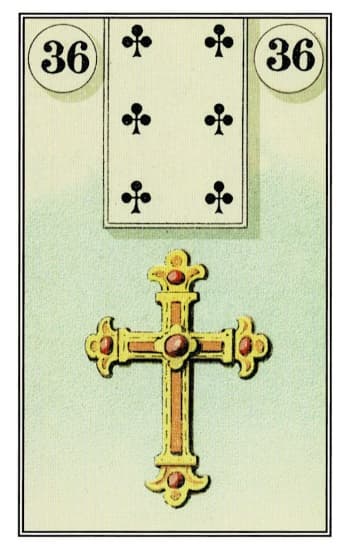 Cruz