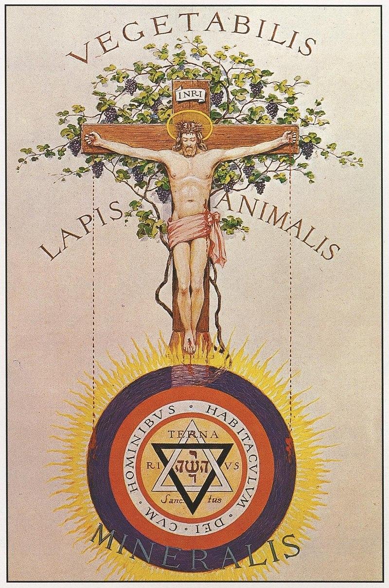 Cristologia Martinista