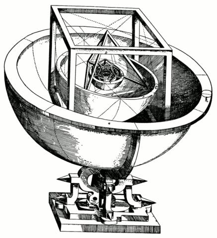 Artigo - Elementos básicos da Geometria Sagrada