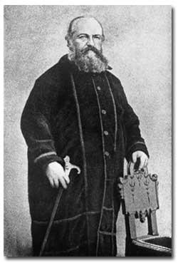 Eliphas Levi