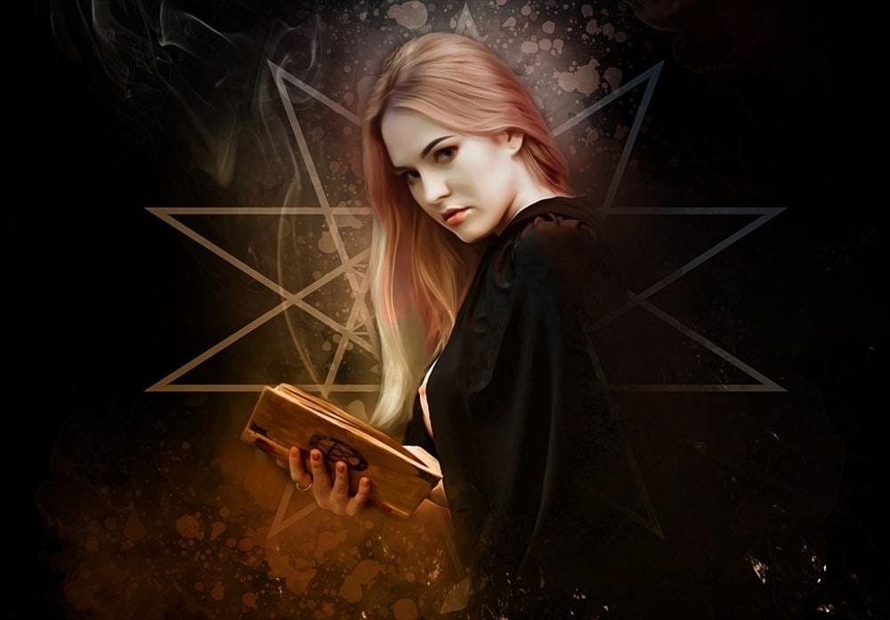 Magia é Real? Uma introdução completa a realidade mágica