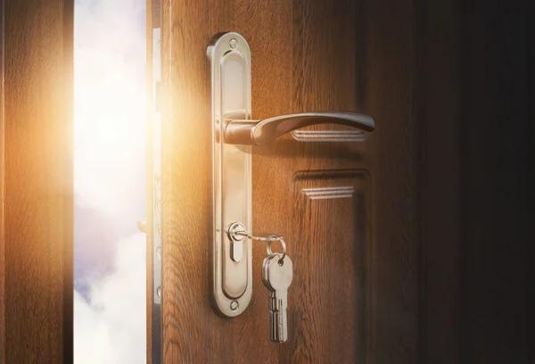 ‘Via Cardíaca: as duas portas do coração humano